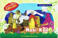 Image of Kisah Nabi Hud