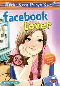 Image of Fecebook Lover