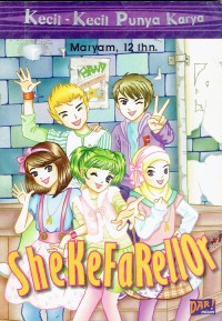 Image of Sheke Farellor