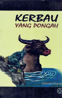 Image of Kerbau Yang Pongah