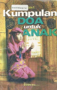 Image of Kumpulan Doa Untuk Anak