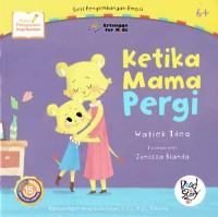 Image of Ketika Mama Pergi
