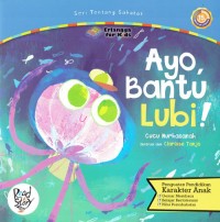 Image of Ayo, Bantu Lubi!