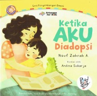 Image of Ketika Aku Diadopsi