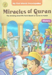 Image of Miracles Of Quran : History