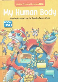 Image of My Human Body