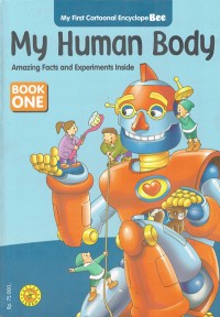 Image of My Human Body