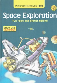 Image of Space Exploration : Fun Facts and Stories Behind