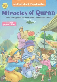 Image of Miracles of Quran : Theology