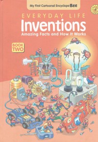 Image of Everyday Life Inventions