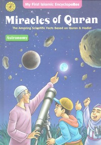 Image of Miracles Of Quran : Astronomy