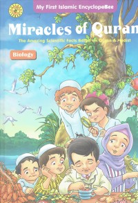 Image of Miracles Of Quran : Biology