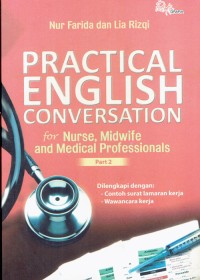 Image of Practical English Conversation ; Part 2