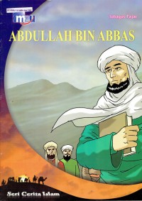 Image of Abdullah Bin Abbas