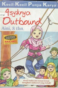 Image of Asyiknya Outbound