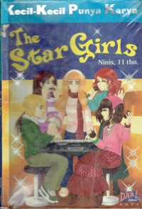 Image of The Star Girls