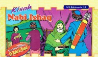 Image of Kisah Nabi Ishaq