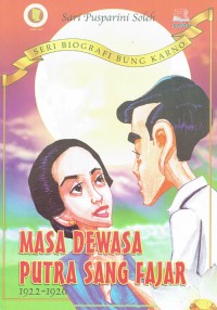 Image of Masa Dewasa Putra Sang Fajar