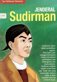 Image of Jenderal Sudirman