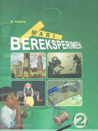 Image of Mari Bereksperimen