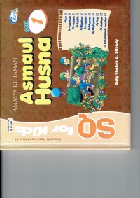 Image of Tamasya ke Taman Asmaul Husna