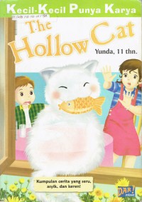 Image of The Hollow Cat