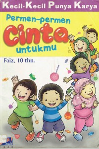 Image of Permen-permen Cinta Untukmu