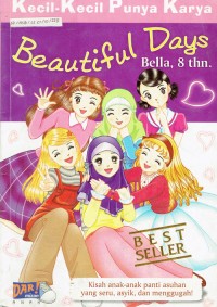 Image of Beautiful Days