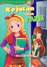 Image of Kejutan Untuk Jane