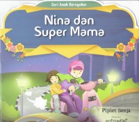 Image of Nina dan Super Mama