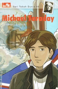 Image of Michael Faraday : Penemu Listrik