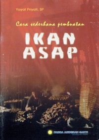 Image of Cara Sederhana Pembuatan Ikan Asap