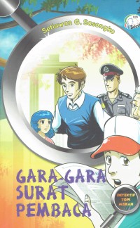 Image of Gara-Gara Surat Pembaca