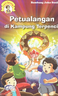 Image of Petualangan di Kampung Terpencil