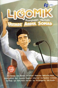 Image of LIQOMIK; Kumpulan Hikmah  Ustadz Abdul Somad