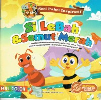 Image of Si Lebah & Semut Merah
