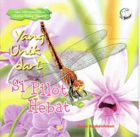 Image of Yang Unik Dari Si Pilot Hebat