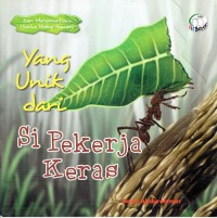 Image of Yang Unik Dari Si Pekerja Keras