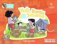 Image of Yuk, Membantu Sesama