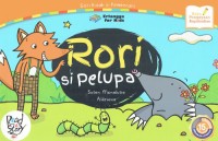 Image of Rori Si Pelupa