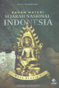 Image of Ragam Materi ; Sejarah Nasional Indonesia = Masa Klasik 2