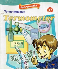 Image of Penemuan Termometer