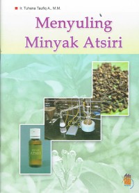 Image of Menyuling Minyak Atsiri