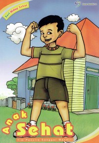 Image of Anak Sehat