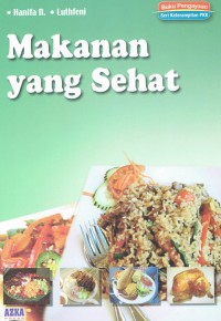 Image of Makanan yang Sehat