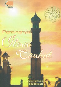 Image of Pentingnya Ilmu Tauhid