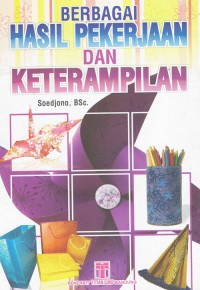 Image of Berbagi Hasil Pekerjaan dan Keterampilan