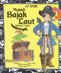 Image of Menjadi Bajak Laut dalam 7 hari