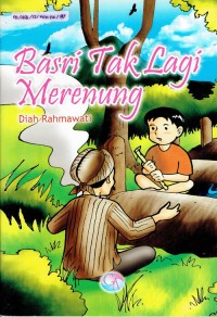 Image of Basri tak Lagi Merenung