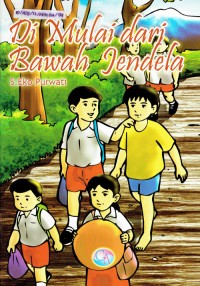 Image of Di Mulai dari Bawah Jendela